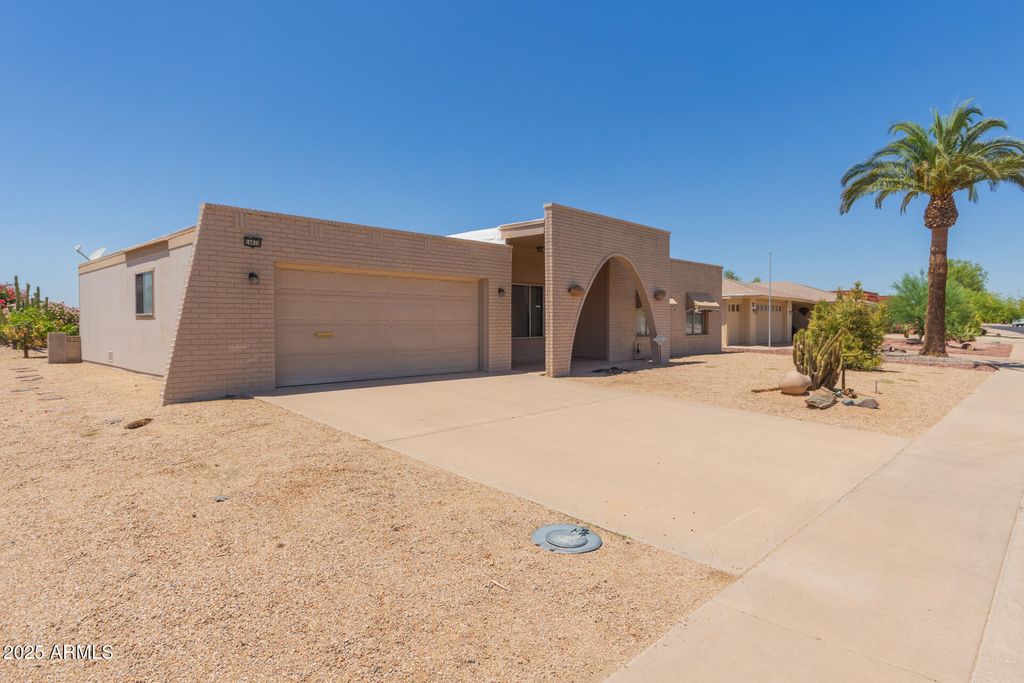 Photo of 14610 N Bolivar Drive, Sun City, AZ 85351 (MLS # 6867582)