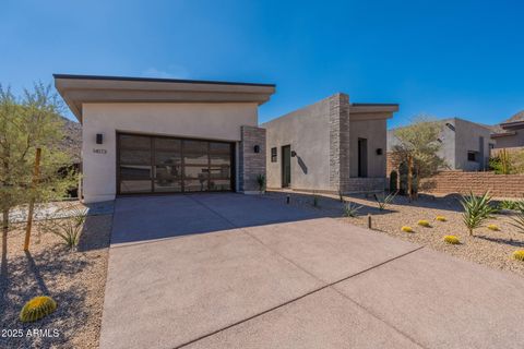 14173 E HIGHLAND Avenue Fountain Hills AZ 85268