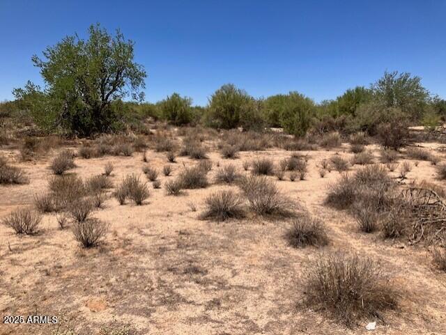 301XX N 168th Street --