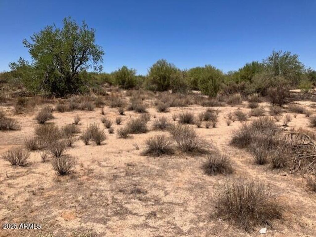 Photo of 301 N 168th Street #--, Scottsdale, AZ 85262 (MLS # 6893923)