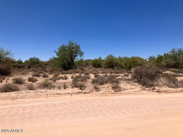 301XX N 168th Street --