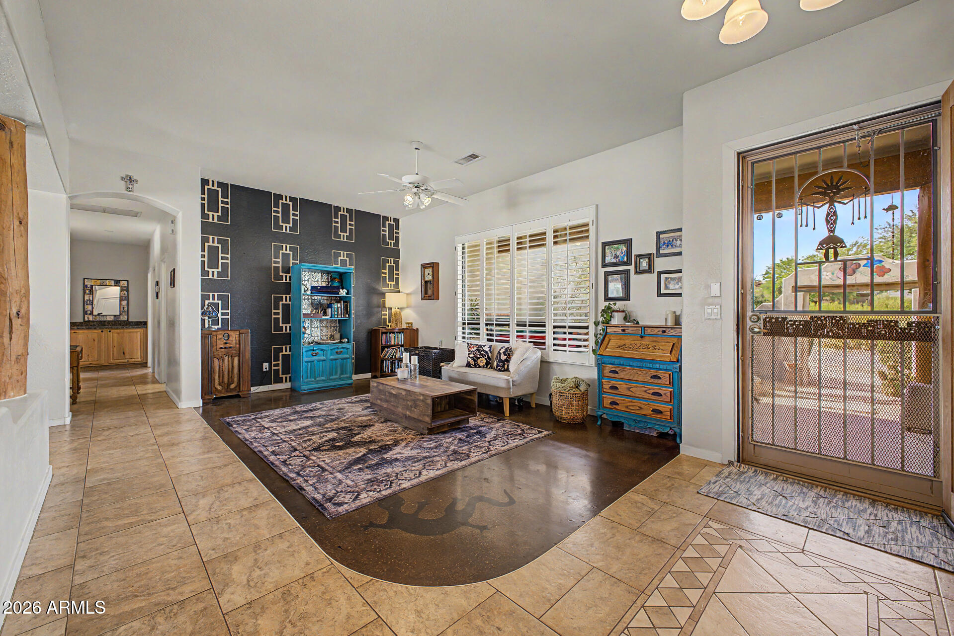 1723 E DOLORES Road