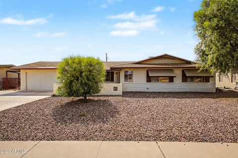 Photo of 510 N 56th Place, Mesa, AZ 85205 (MLS # 7076678)