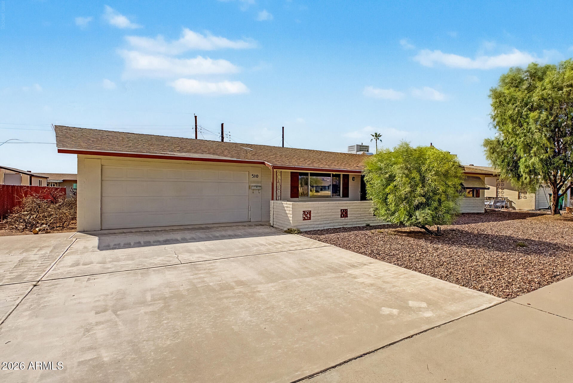 510 N 56TH Place