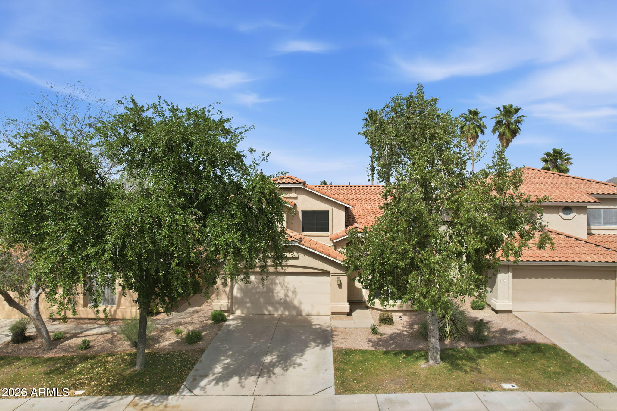 6462 E Raftriver Street