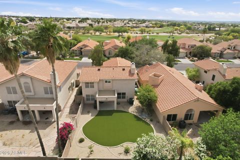 6462 E Raftriver Street Mesa AZ 85215