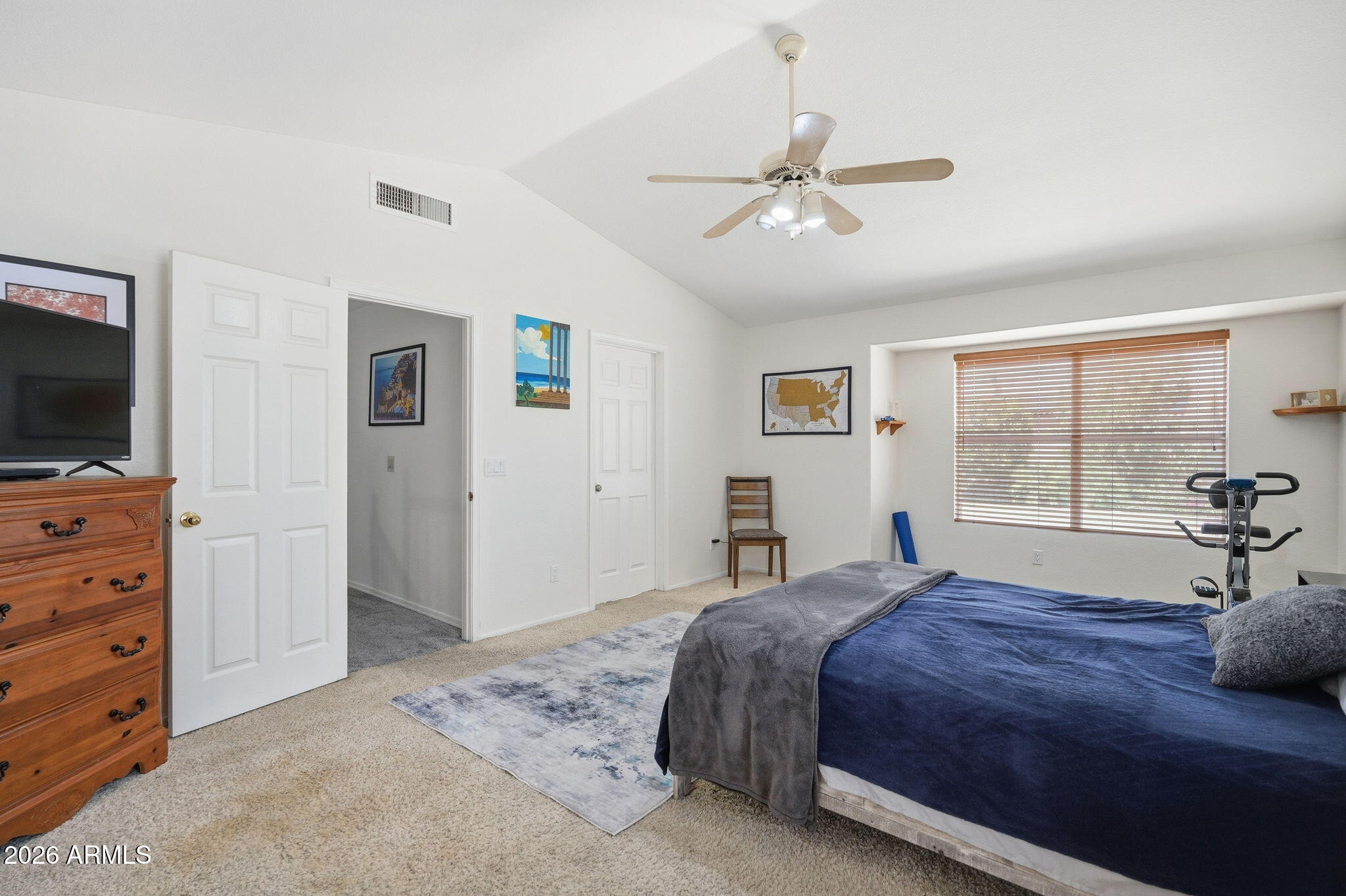 6462 E Raftriver Street