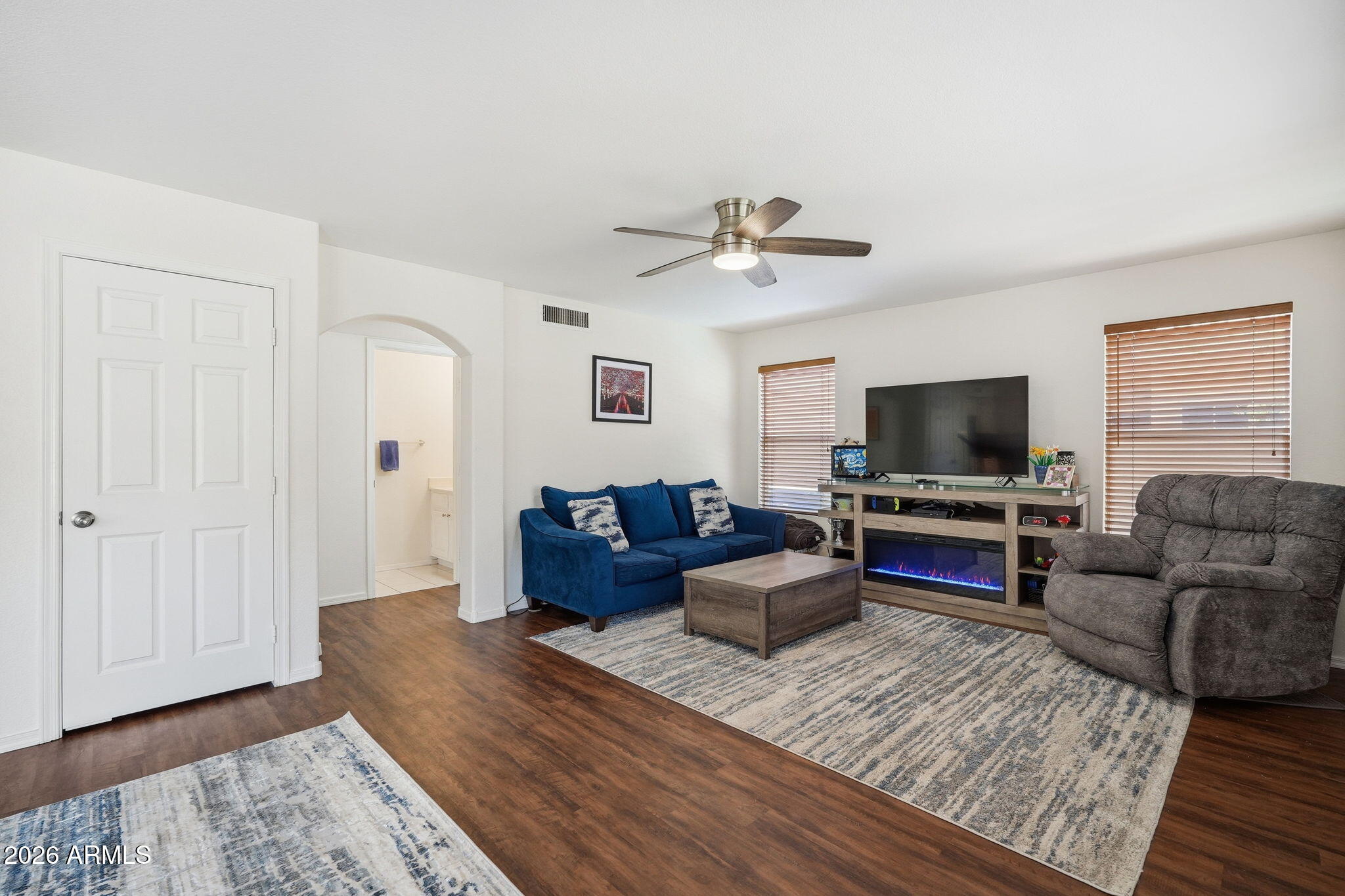 6462 E Raftriver Street