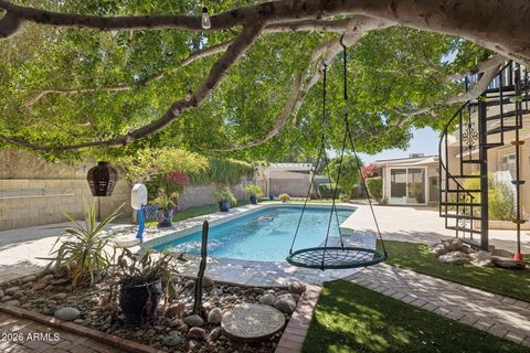 2335 S Orange -- Mesa AZ 85210