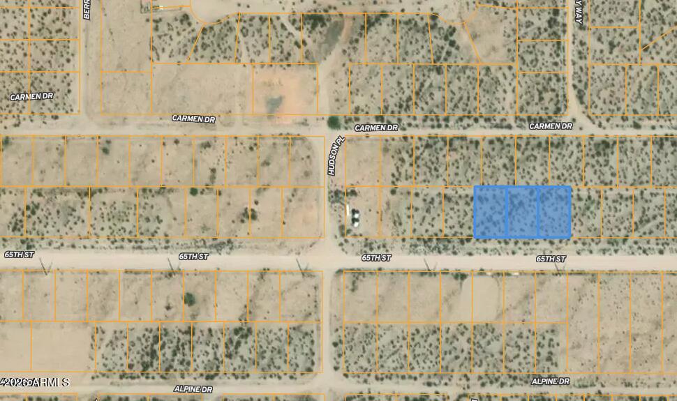 67265 65TH Street 600