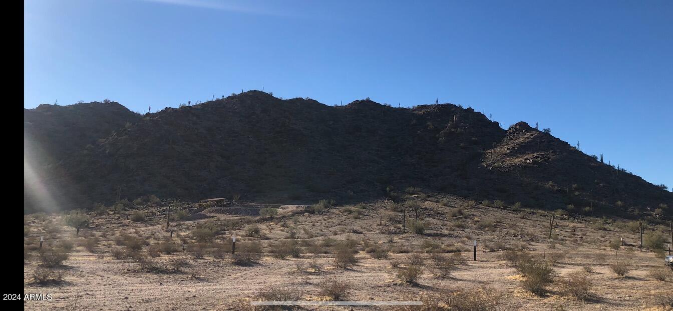 0 S Hidden Valley Road -