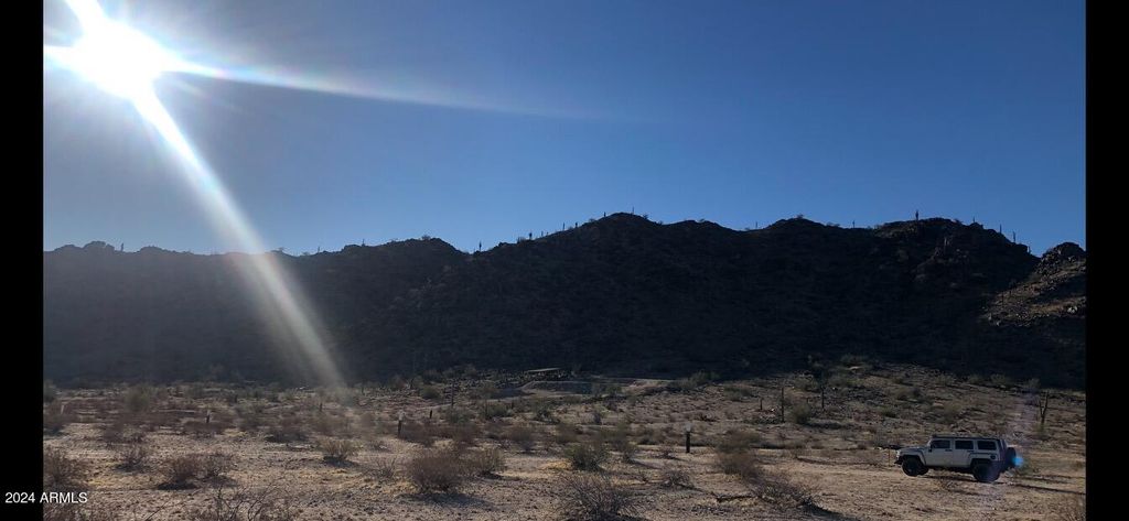Photo of 0 S Hidden Valley Road #-, Maricopa, AZ 85139 (MLS # 6677317)
