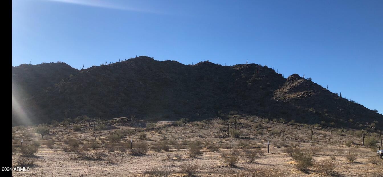 0 S Hidden Valley Road -