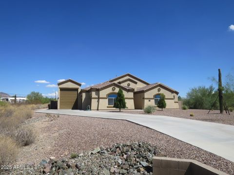 2225 N 76TH Place N Mesa AZ 85207
