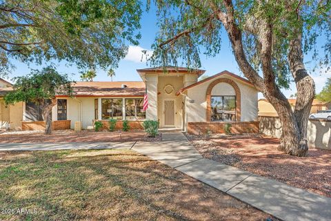 13663 W Bolero Drive Sun City West AZ 85375