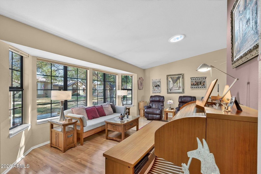 Photo of 13663 W Bolero Drive, Sun City West, AZ 85375 (MLS # 6974652)