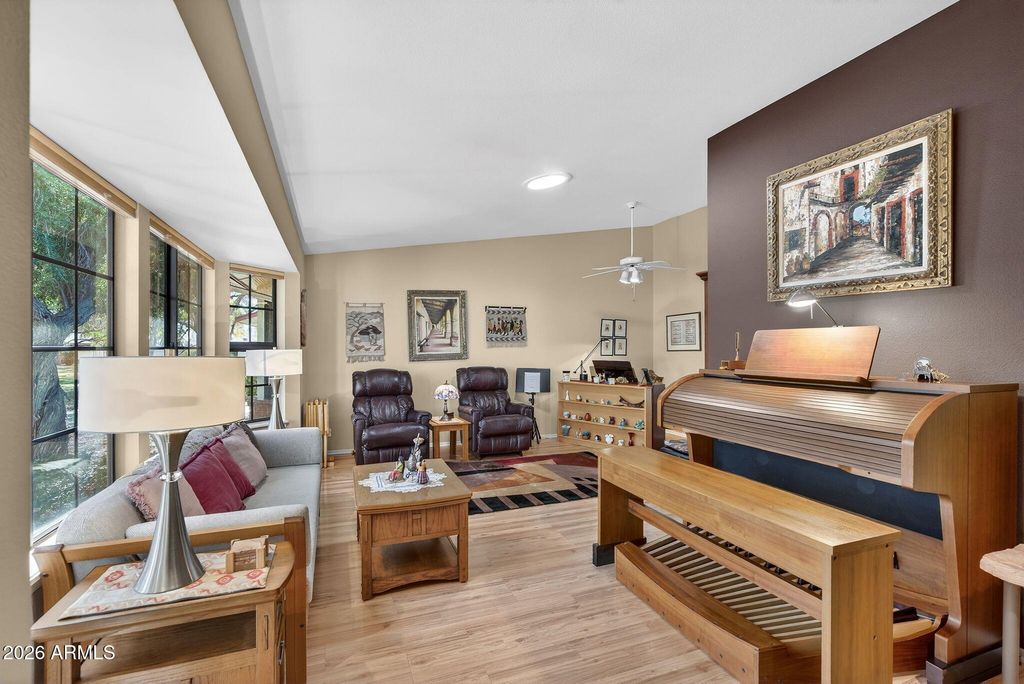 Photo of 13663 W Bolero Drive, Sun City West, AZ 85375 (MLS # 6974652)