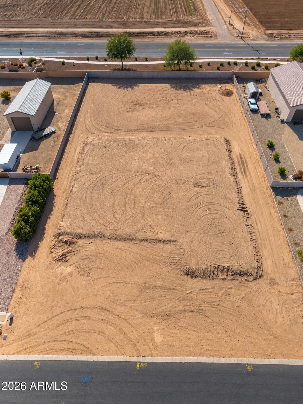 Photo of 10112 N 162nd Lane #8, Waddell, AZ 85355 (MLS # 7073830)
