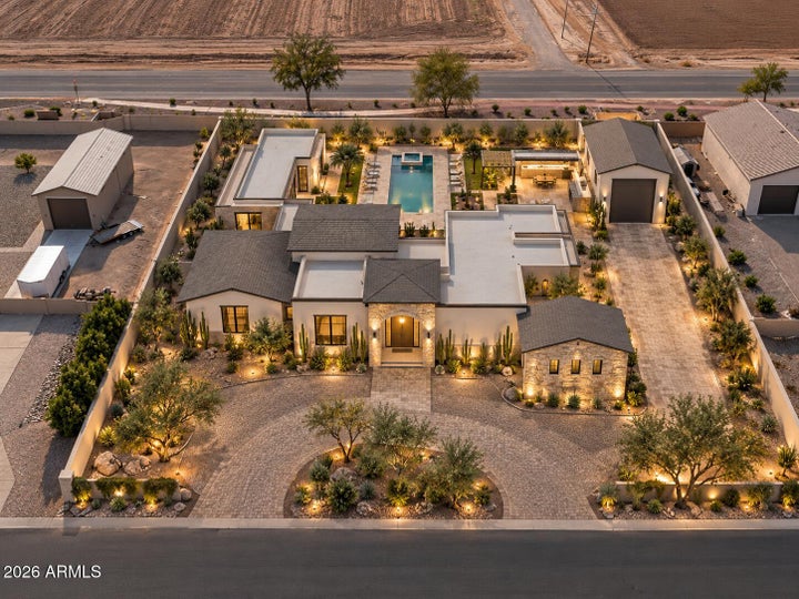 Photo 1 of 9 — 10112 N 162ND Lane 8, Waddell, AZ 85355