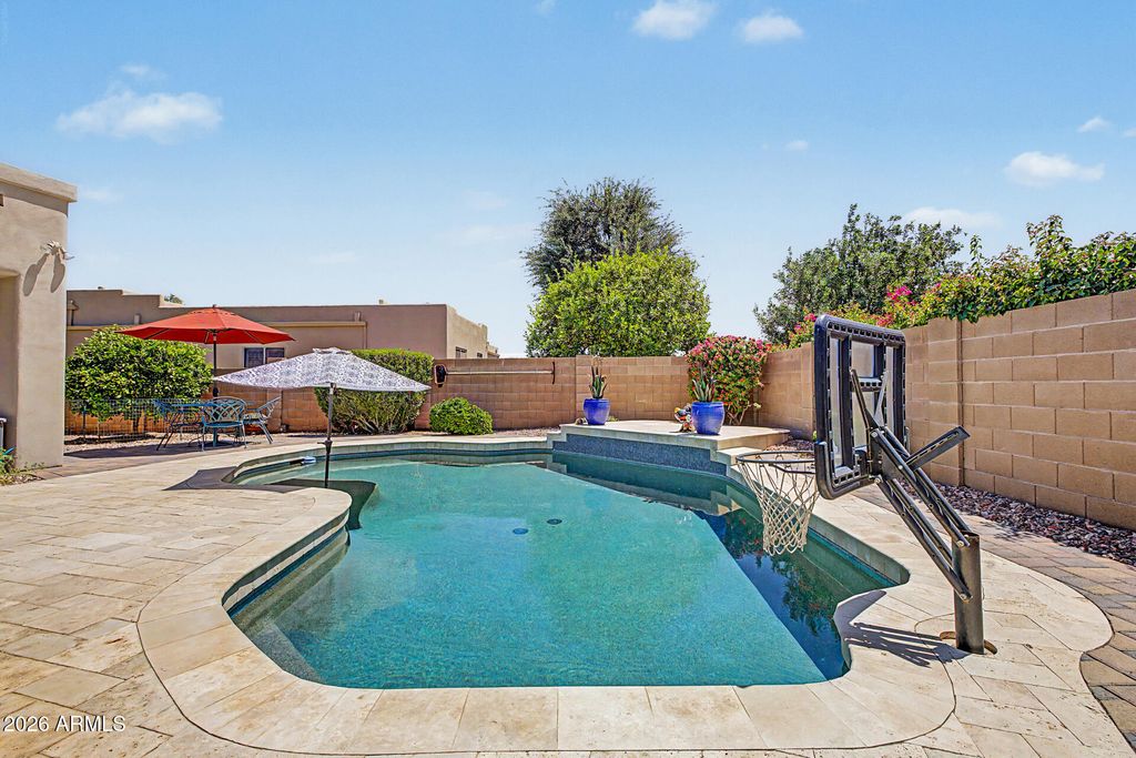Photo of 14619 W Indianola Avenue, Goodyear, AZ 85395 (MLS # 7020842)