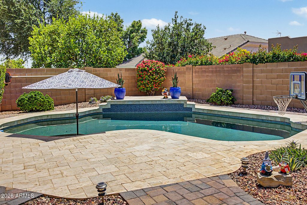 Photo of 14619 W Indianola Avenue, Goodyear, AZ 85395 (MLS # 7020842)