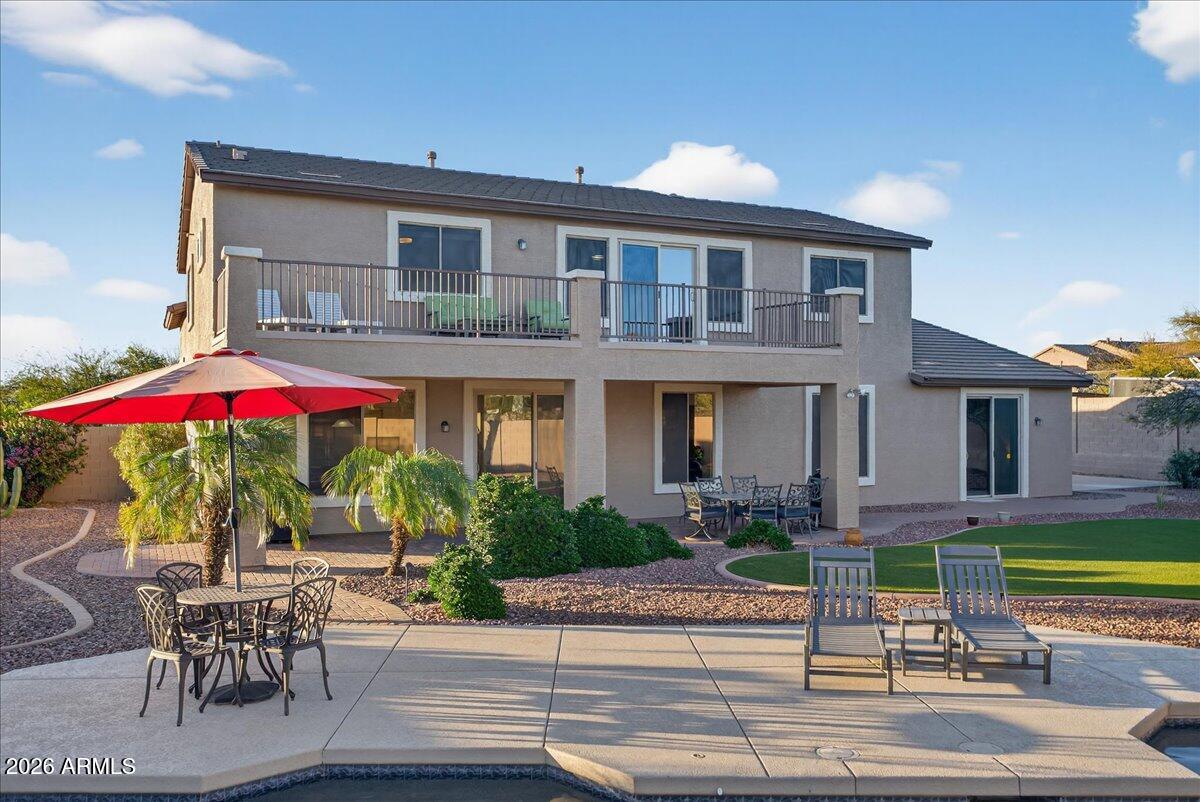 7855 E KENWOOD Street