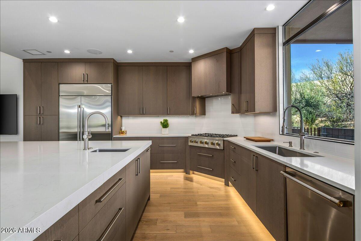 DESERT MOUNTAIN - Residential