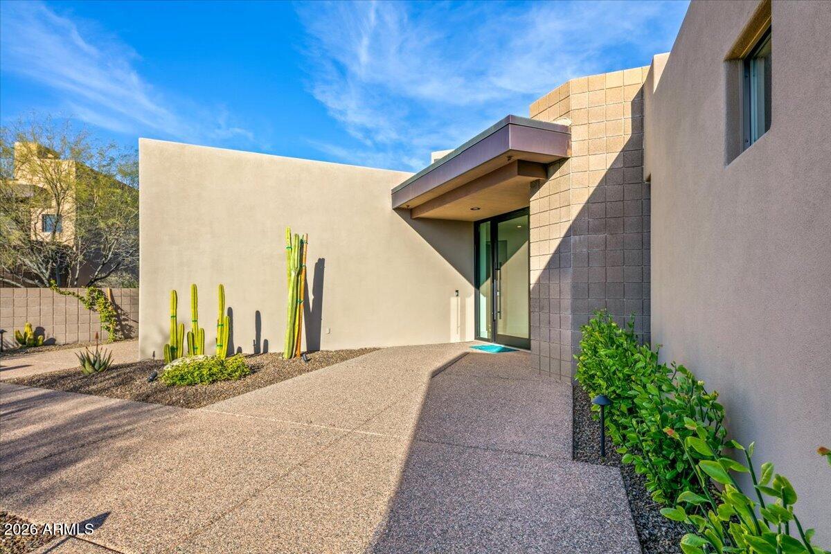 DESERT MOUNTAIN - Residential