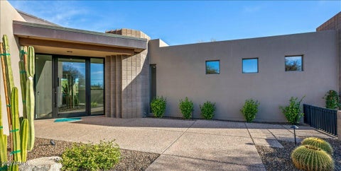 Photo of 39397 N 107th Way #47, Scottsdale, AZ 85262 (MLS # 6968487)