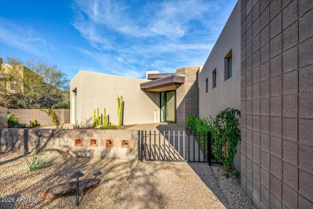 Photo of 39397 N 107th Way #47, Scottsdale, AZ 85262 (MLS # 6968487)