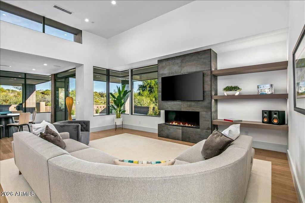 Photo of 39397 N 107th Way #47, Scottsdale, AZ 85262 (MLS # 6968487)