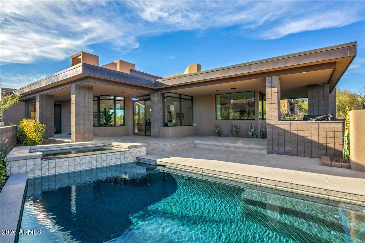 DESERT MOUNTAIN - Residential