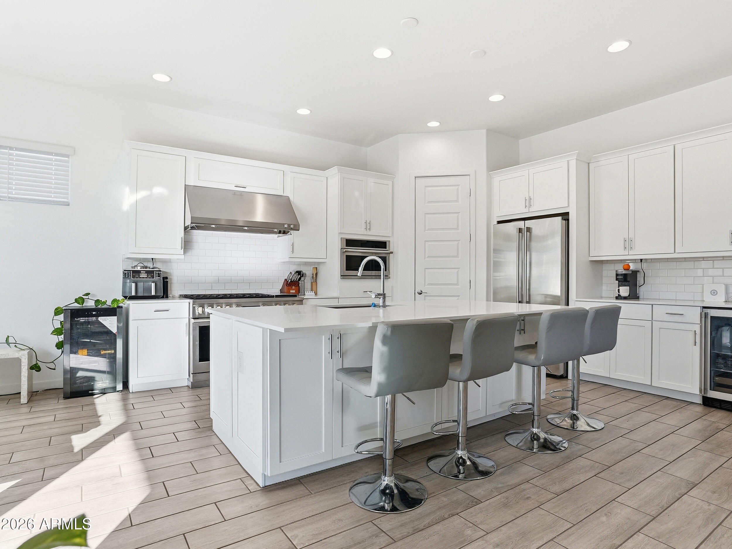 DOBBINS VILLAGE AMD - Residential