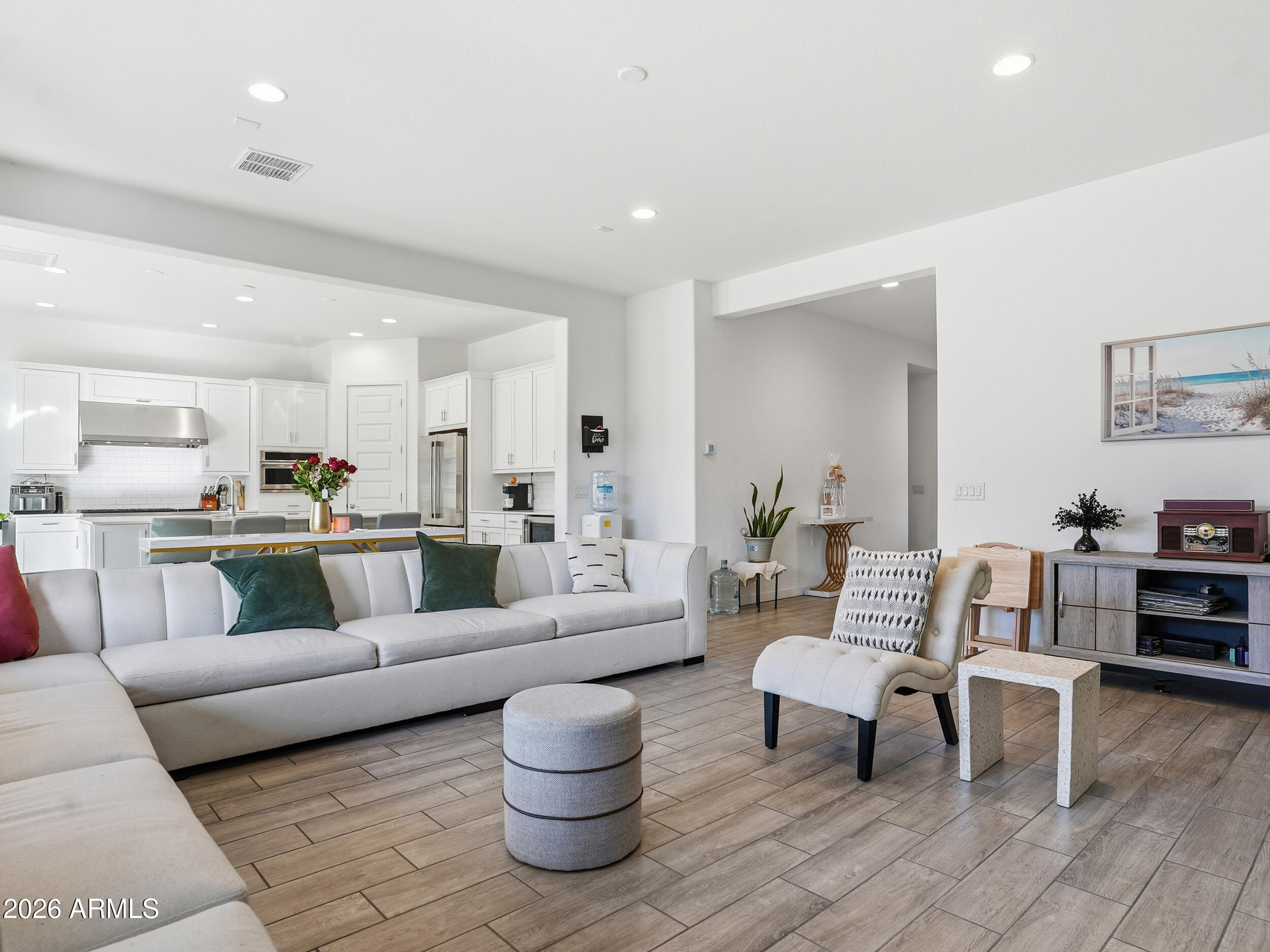DOBBINS VILLAGE AMD - Residential