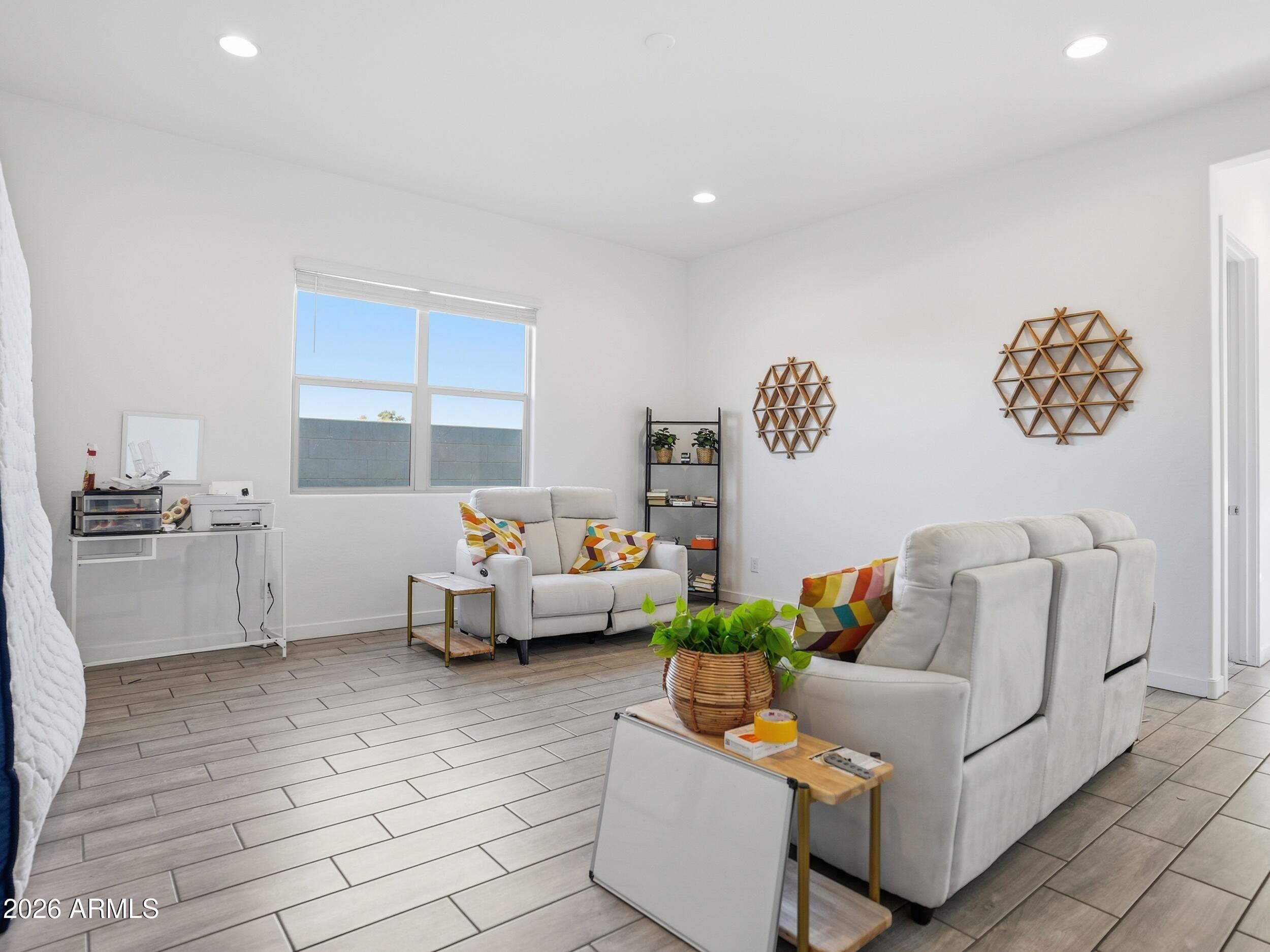 DOBBINS VILLAGE AMD - Residential