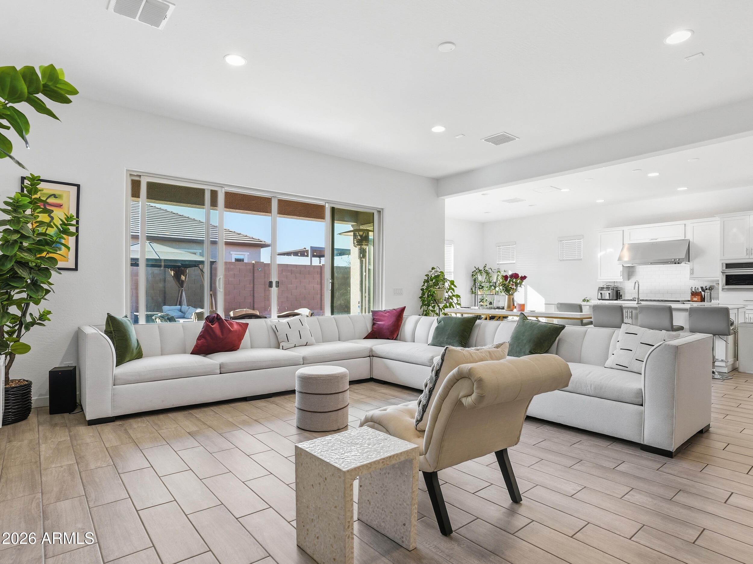 DOBBINS VILLAGE AMD - Residential