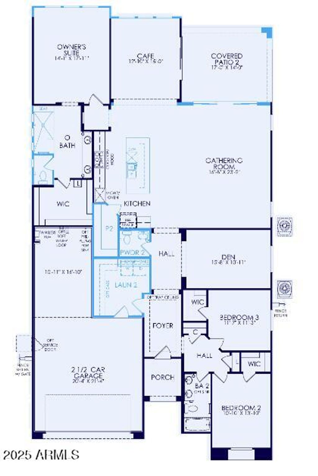 Photo of 13822 W Whisper Rock Trail, Peoria, AZ 85383 (MLS # 6924058)