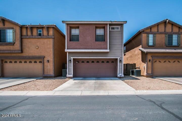 4374 E Sack Drive
