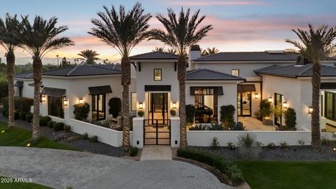 5842 N 38TH Place Paradise Valley AZ 85253