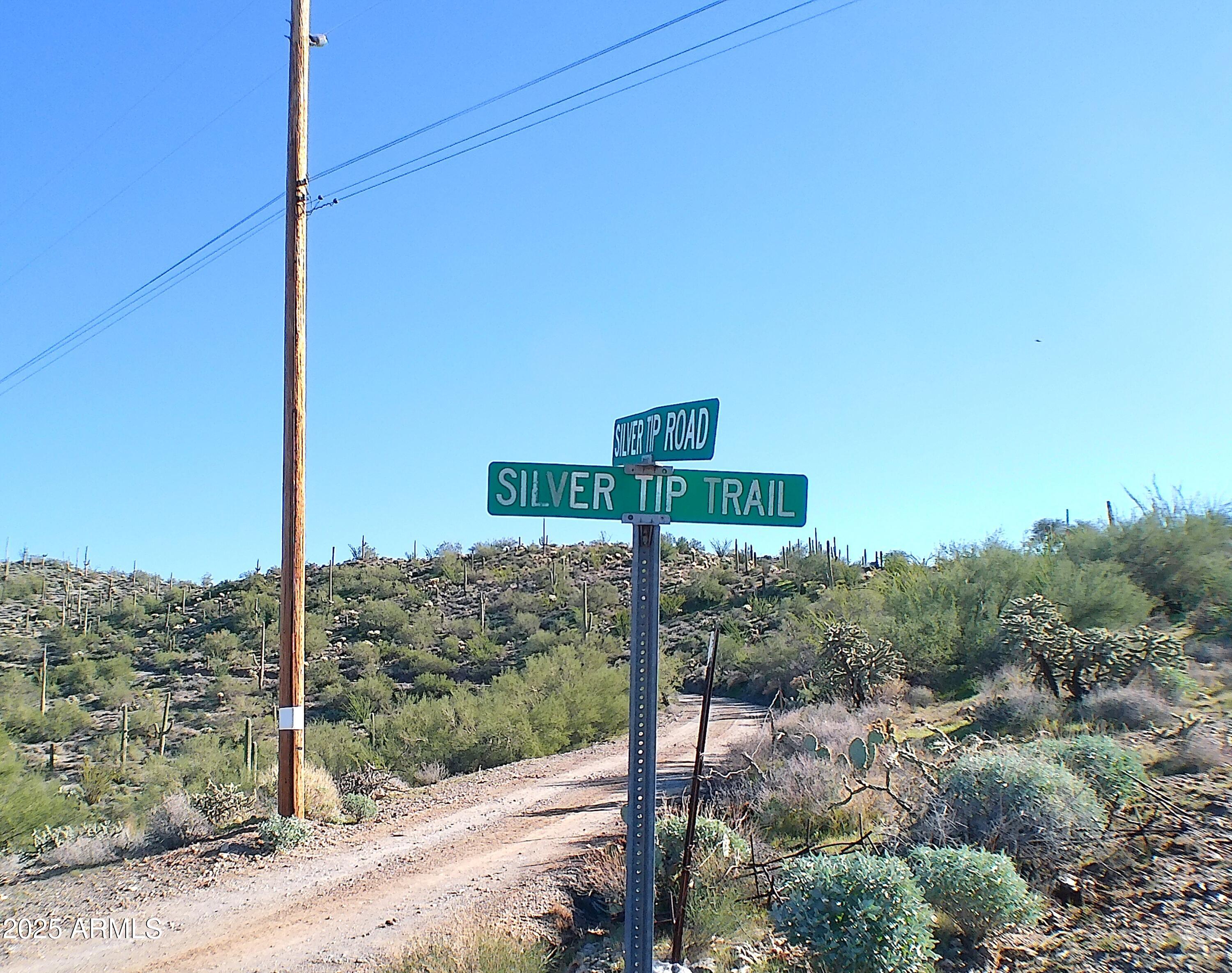 0 E Silver Tip Road -