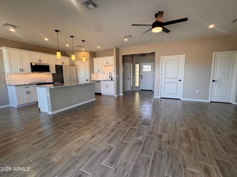 3945 N MOHU Drive Eloy AZ 85131