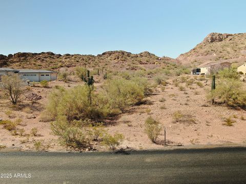 1505 W BUTTE CREEK Boulevard - San Tan Valley AZ 85144