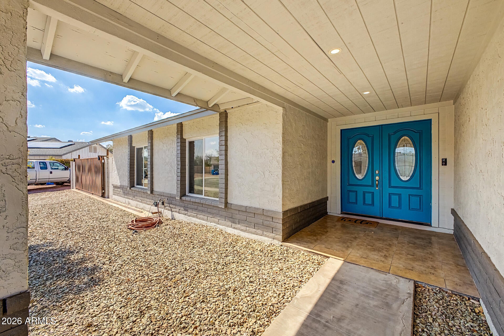 3118 W WOODRIDGE Drive