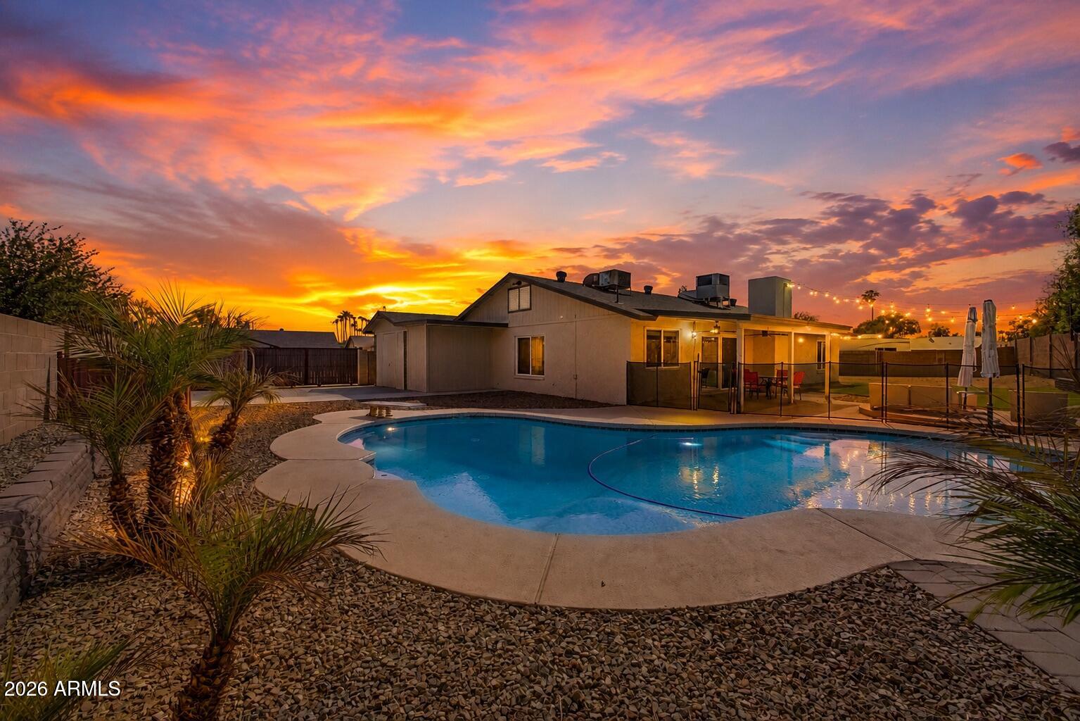 3118 W WOODRIDGE Drive