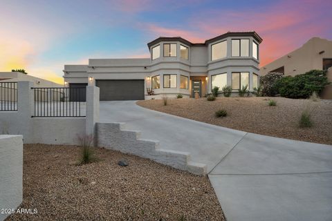 15543 E Cholla Drive, Fountain Hills, AZ 85268 - #: 6943386