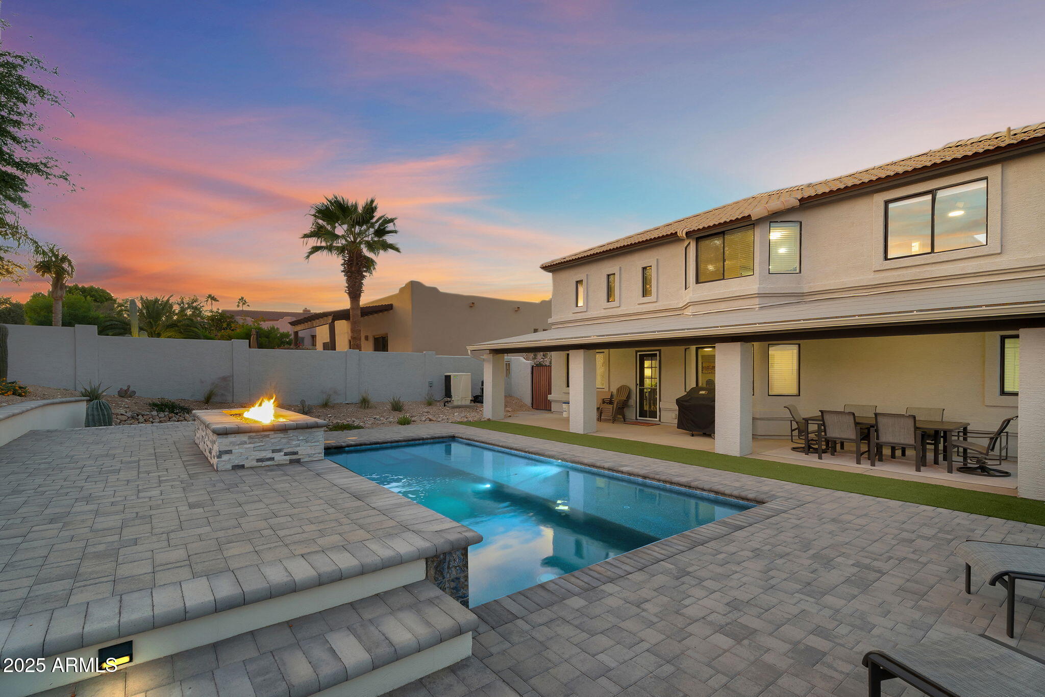 15543 E CHOLLA Drive