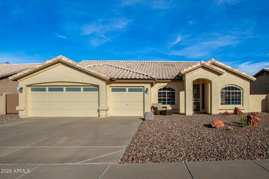 Photo of 8768 W Kathleen Road, Peoria, AZ 85382 (MLS # 6968758)