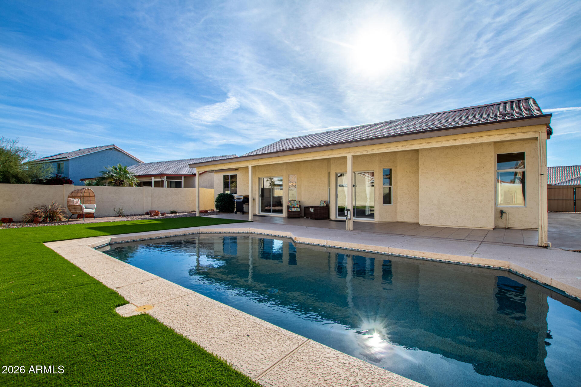 8768 W Kathleen Road