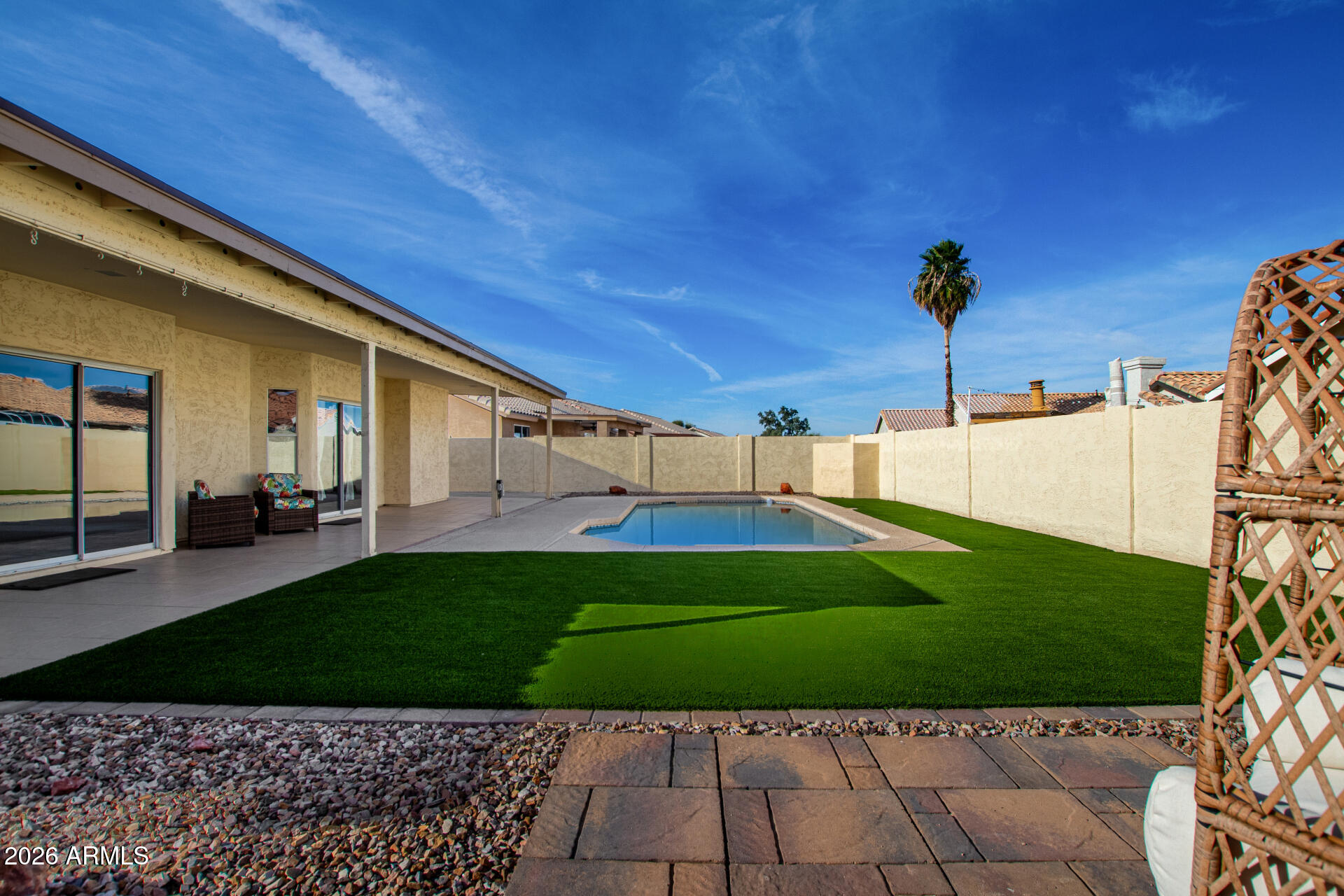 8768 W Kathleen Road