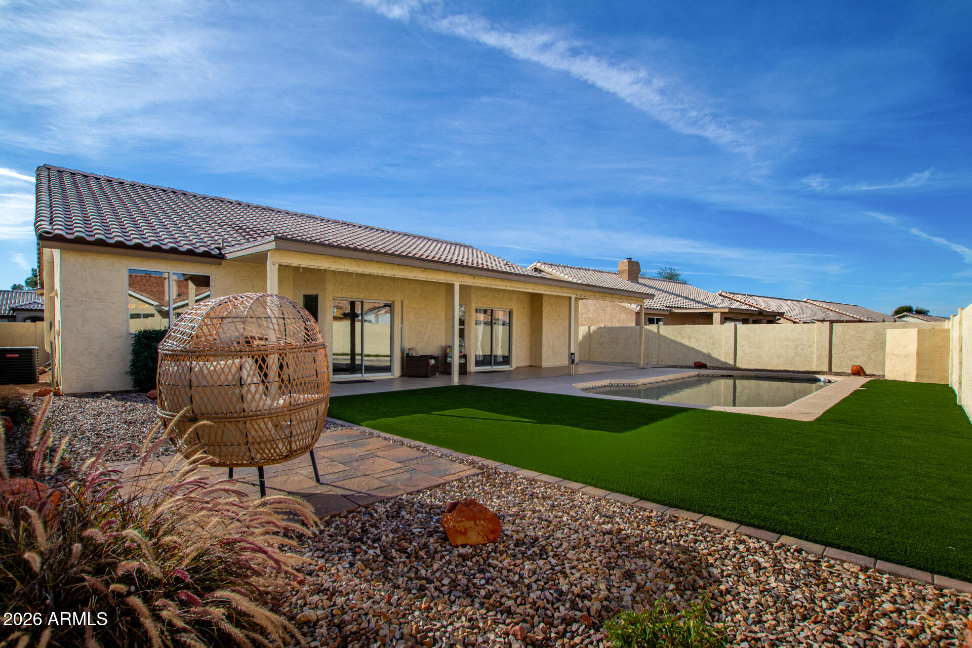 8768 W Kathleen Road